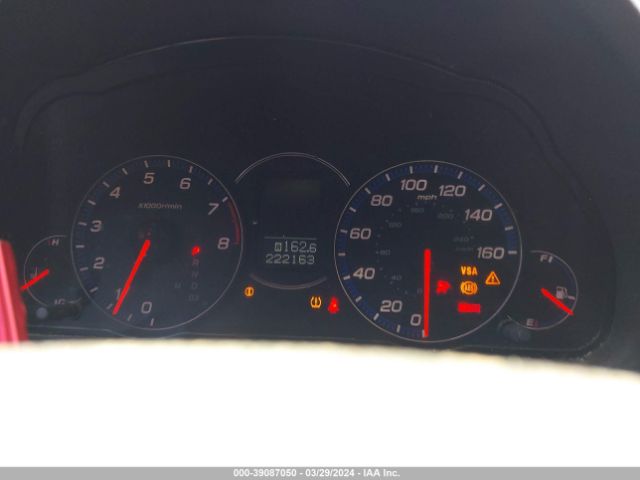 2008 ACURA TSX JH4CL96878C013391 Photo 6