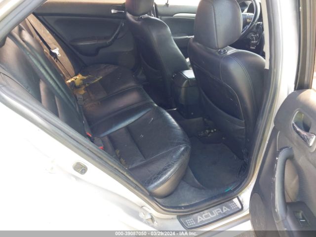 2008 ACURA TSX JH4CL96878C013391 Photo 7