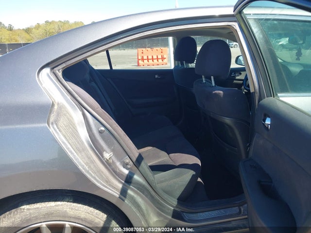 Nissan Maxima 2014 1N4AA5AP3EC484784 Image 8