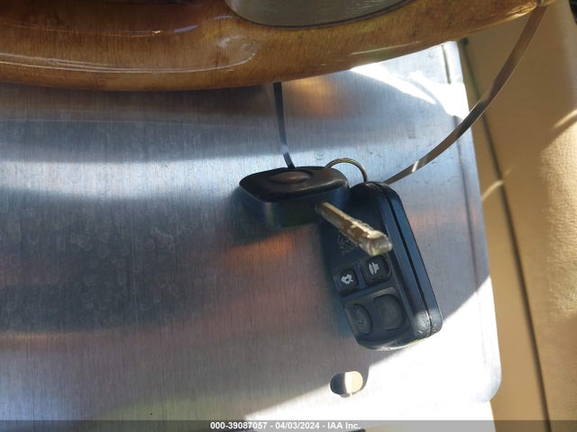 2002 JAGUAR S-TYPE SAJDA01N22FM24936 Photo 10