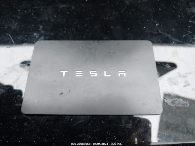 5YJ3E1EB3JF104919 Tesla Model 3 Long Range/performance