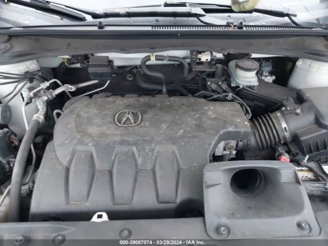 2017 ACURA RDX 5J8TB4H36HL000755 Photo 9