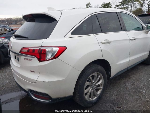 2017 ACURA RDX 5J8TB4H36HL000755 Photo 3