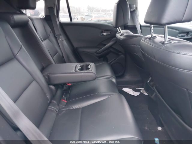 2017 ACURA RDX 5J8TB4H36HL000755 Photo 7