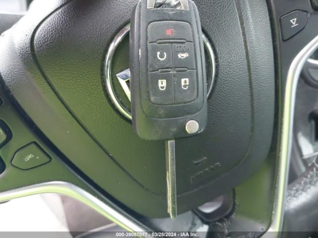 2G4GS5GX2G9103151 Buick Regal Premium