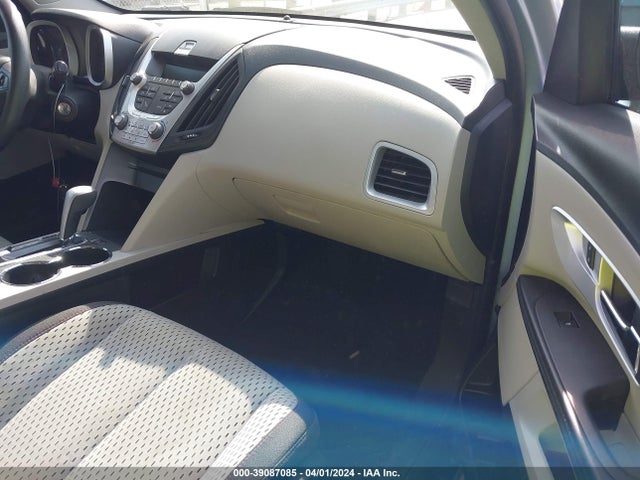 Chevrolet EQUINOX LS 2014 2GNALAEK8E6197713 Image 5