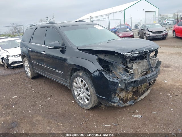 2016 1GKKVTKD8GJ279265 main image