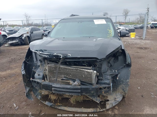 GMC Acadia Denali 2016 1GKKVTKD8GJ279265 Image 13