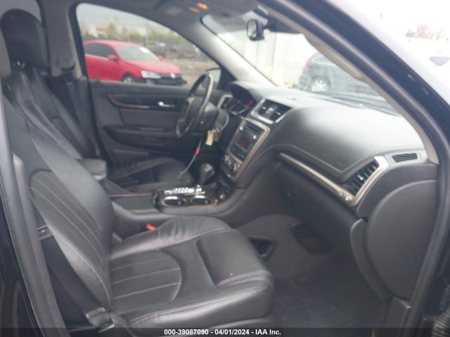 GMC Acadia Denali 2016 1GKKVTKD8GJ279265 Image 5