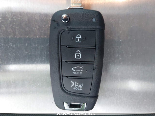 Hyundai ELANTRA SE 2024 KMHLL4DG8RU721526 Image 11
