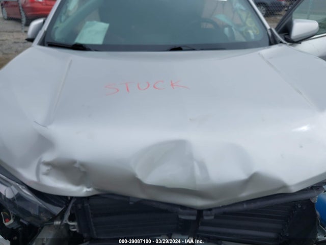 Chevrolet Equinox Awd Lt 2021 3GNAXUEV9MS152280 Image 10