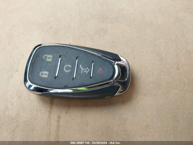 Chevrolet Equinox Awd Lt 2021 3GNAXUEV9MS152280 Image 11