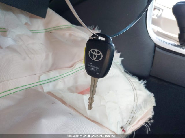 Toyota CAMRY SE 2017 4T1BF1FK5HU353307 Image 11