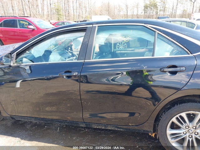 Toyota CAMRY SE 2017 4T1BF1FK5HU353307 Image 14