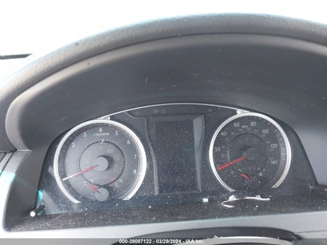 Toyota CAMRY SE 2017 4T1BF1FK5HU353307 Image 7