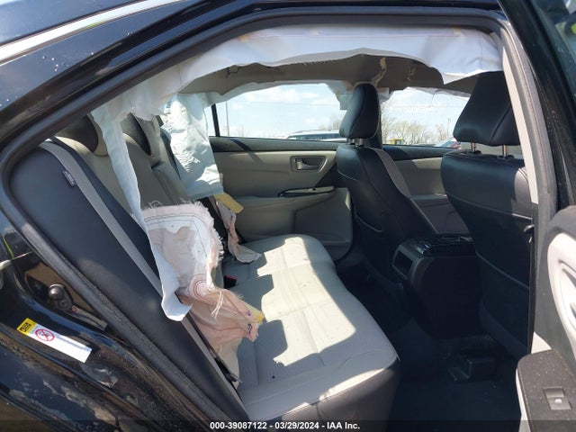Toyota CAMRY SE 2017 4T1BF1FK5HU353307 Image 8