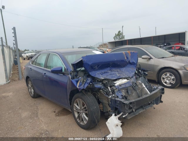 2016 4T1BF1FKXGU600867 main image