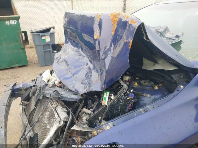 Toyota CAMRY SE 2016 4T1BF1FKXGU600867 Image 10