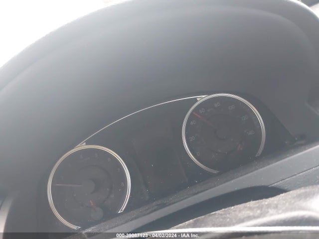 Toyota CAMRY SE 2016 4T1BF1FKXGU600867 Image 15