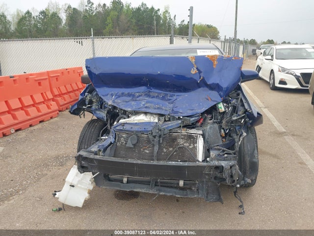 Toyota CAMRY SE 2016 4T1BF1FKXGU600867 Image 6
