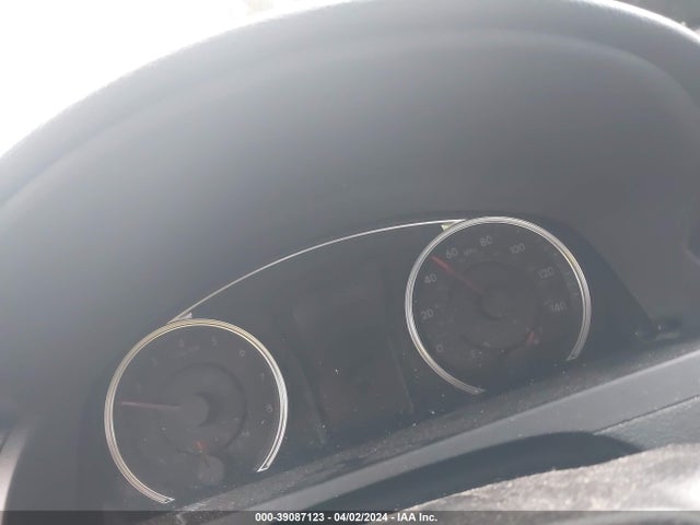 Toyota CAMRY SE 2016 4T1BF1FKXGU600867 Image 7