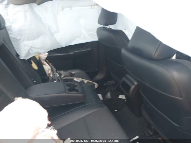 Toyota CAMRY SE 2016 4T1BF1FKXGU600867 Image 8