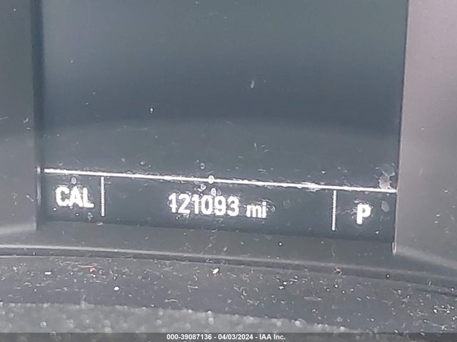 Chevrolet MALIBU LT 2018 1G1ZD5ST6JF135880 Image 15