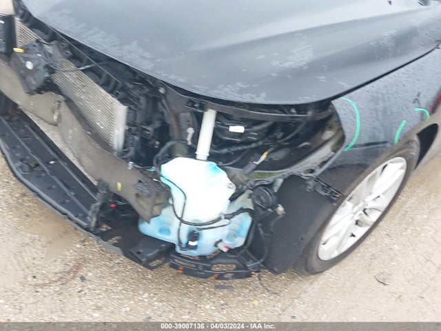 Chevrolet MALIBU LT 2018 1G1ZD5ST6JF135880 Image 18