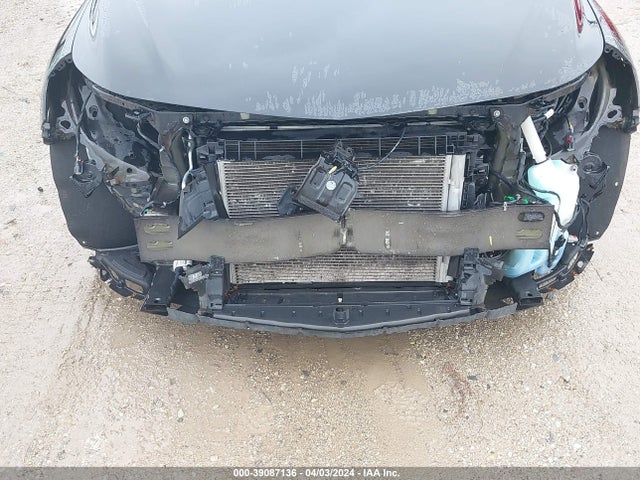 Chevrolet MALIBU LT 2018 1G1ZD5ST6JF135880 Image 6