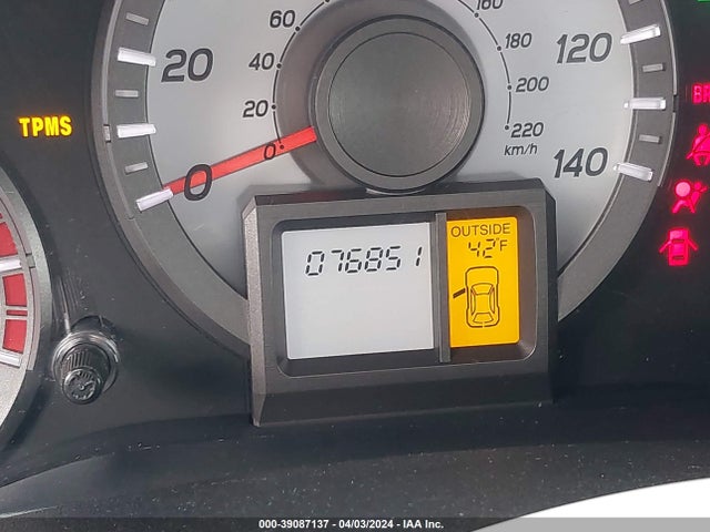 Honda Pilot Ex 2015 5FNYF4H46FB030467 Image 7
