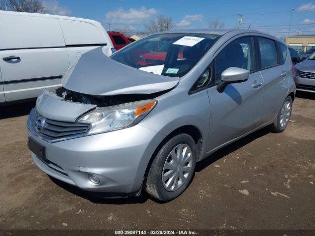 3N1CE2CP0GL369329 Nissan Versa Note S (sr)/s Plus/sl/sr/sv