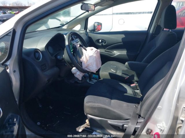 3N1CE2CP0GL369329 Nissan Versa Note S (sr)/s Plus/sl/sr/sv