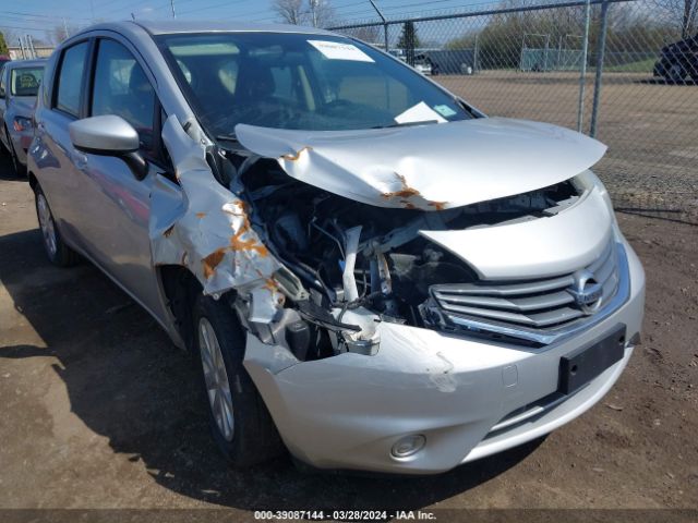3N1CE2CP0GL369329 Nissan Versa Note S (sr)/s Plus/sl/sr/sv