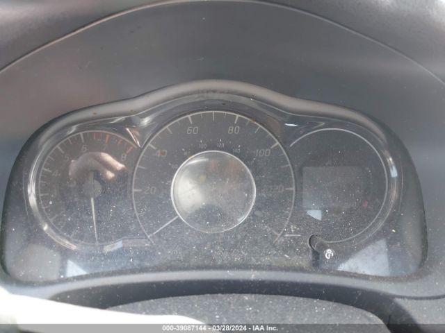 3N1CE2CP0GL369329 Nissan Versa Note S (sr)/s Plus/sl/sr/sv