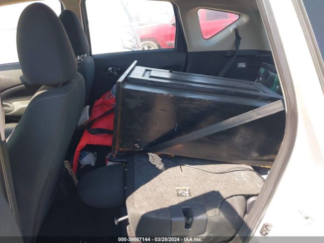 3N1CE2CP0GL369329 Nissan Versa Note S (sr)/s Plus/sl/sr/sv