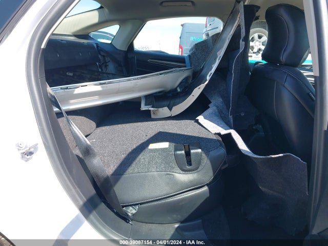 Ford FUSION SE 2017 3FA6P0HD3HR395662 Image 8