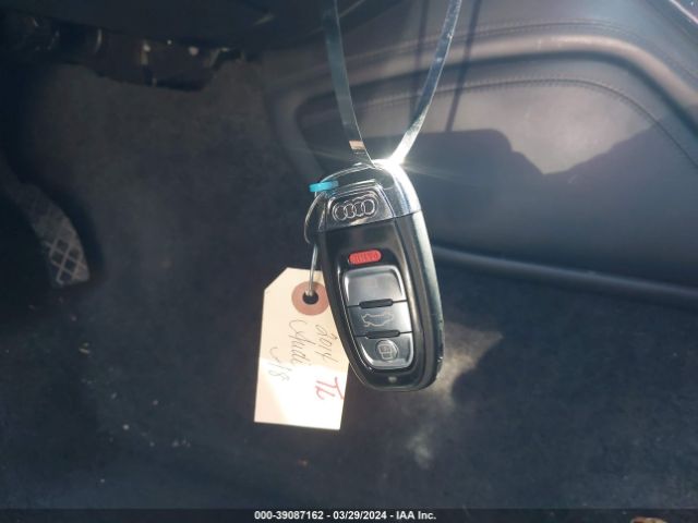 WAURGAFD3EN011732 Audi A8 L 3.0t