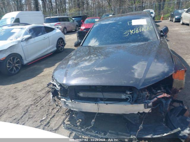 WAURGAFD3EN011732 Audi A8 L 3.0t