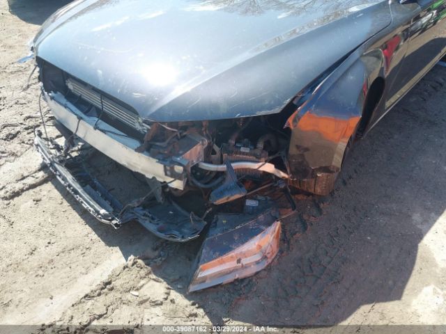 WAURGAFD3EN011732 Audi A8 L 3.0t