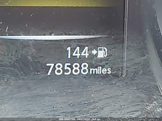 Nissan Rogue Sl 2017 JN8AT2MT8HW400445 Image 16
