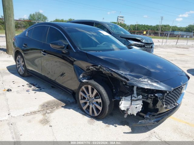 Продаж на аукціоні авто 2023 Mazda Mazda3 2.5 S Select, vin: 3MZBPABM9PM378378, номер лоту: 39087170