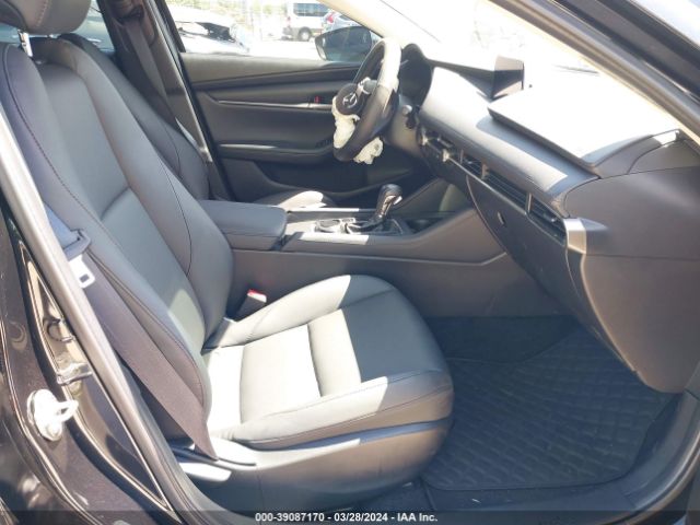 3MZBPABM9PM378378 Mazda Mazda3 2.5 S Select