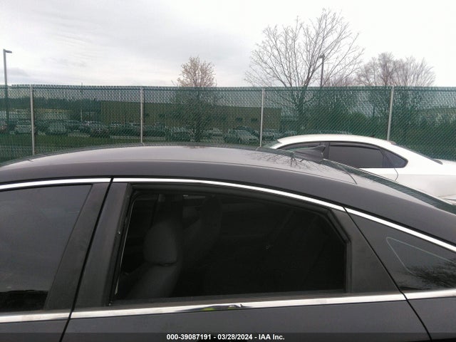 Hyundai SONATA SE 2018 5NPE24AF3JH600350 Image 17