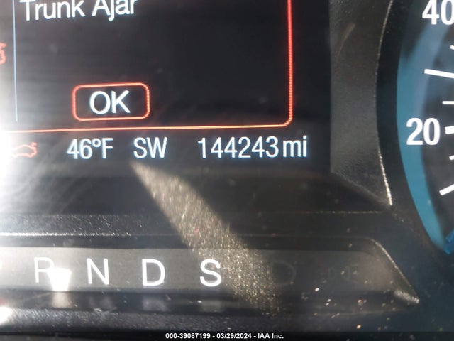 Ford FUSION SE 2015 3FA6P0H77FR178171 Image 7