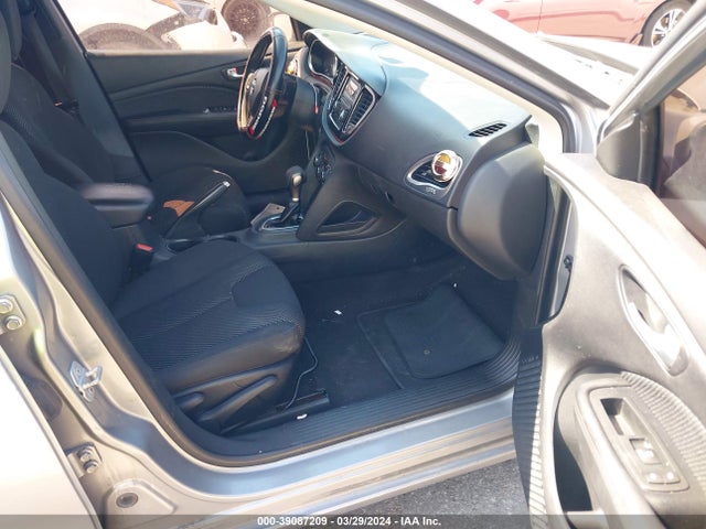 Dodge DART SE 2015 1C3CDFAA8FD277061 Image 5