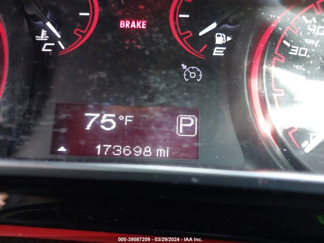 Dodge DART SE 2015 1C3CDFAA8FD277061 Image 7