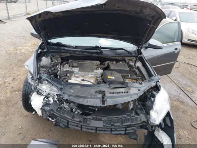4T1BF1FK9HU771711 Toyota CAMRY SE