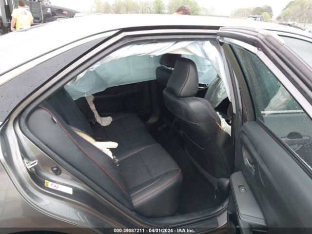4T1BF1FK9HU771711 Toyota CAMRY SE