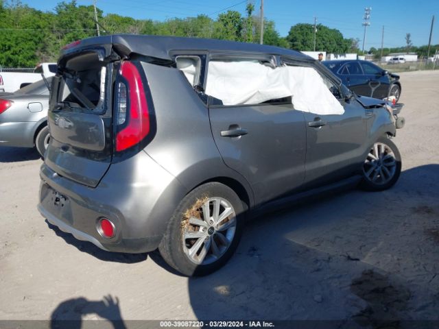 KNDJP3A50H7477901 KIA SOUL +