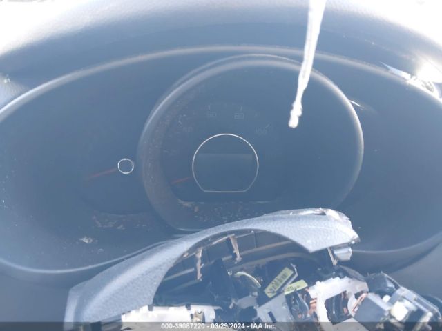 KNDJP3A50H7477901 KIA SOUL +